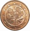 2 euro centy (D)